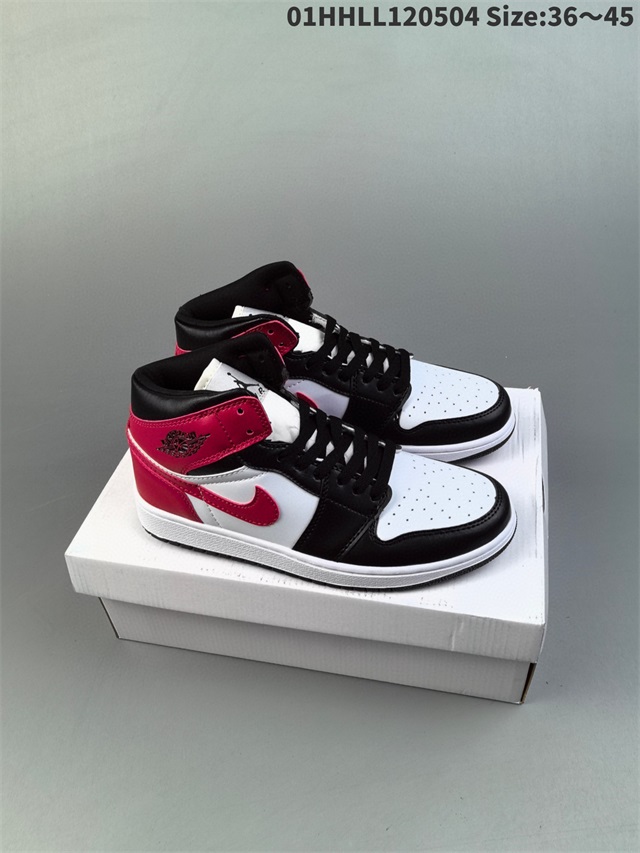 women air jordan 1 shoes 2024-7-4-032